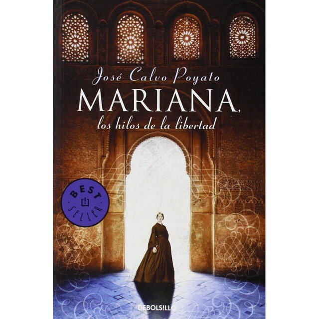 Mariana los hilos de la libertad.pdf