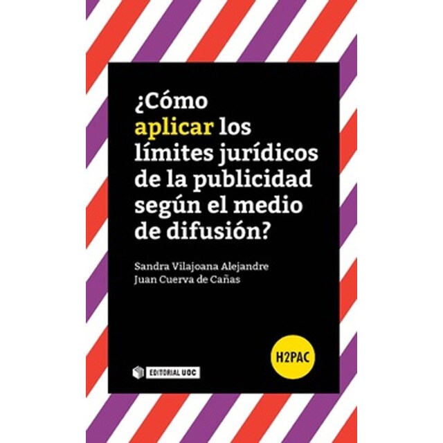 ¿Cómo aplicar los límites jurídicos de la publicidad según el medio de difusión?.pdf