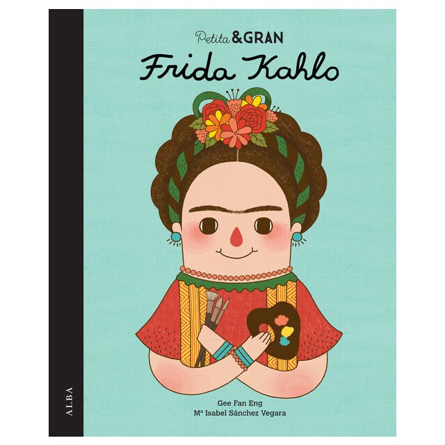 Petita i gran Frida Kahlo.pdf