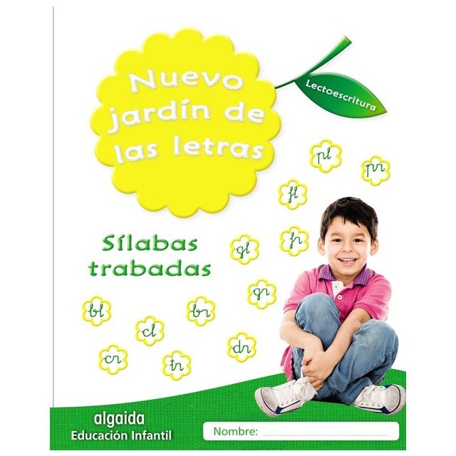 NUEVO JARDÍN DE LAS LETRAS: SÍLABAS 5 AÑOS.pdf