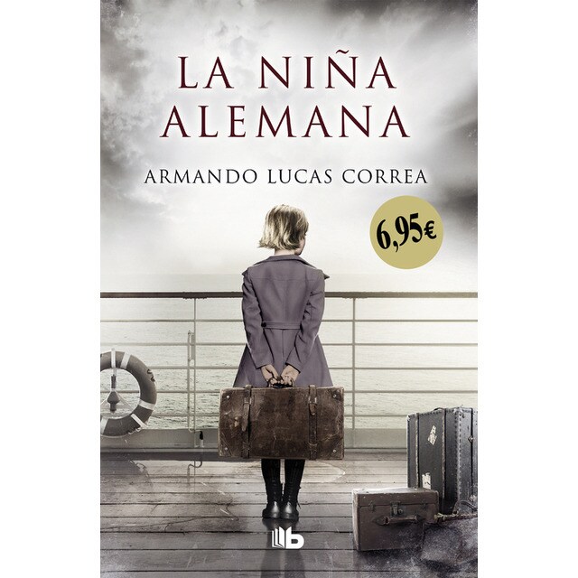 La niña alemana.pdf