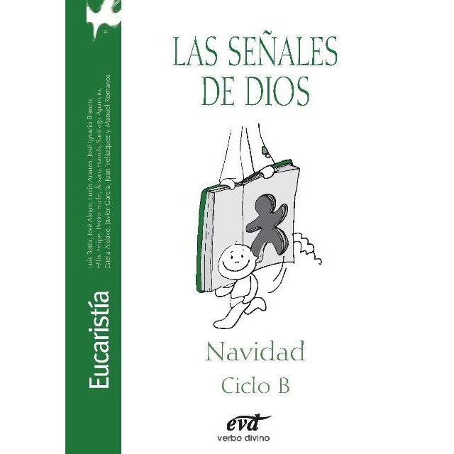 Señales de dios:navidad ciclo b.pdf