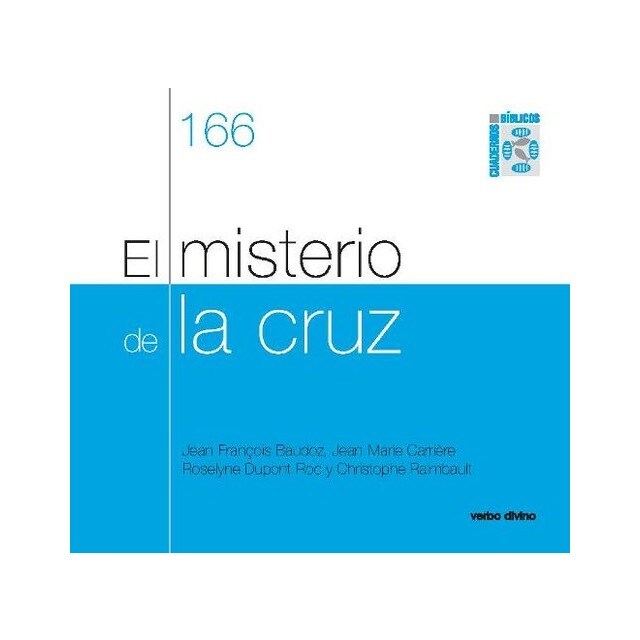 El misterio de la cruz.pdf