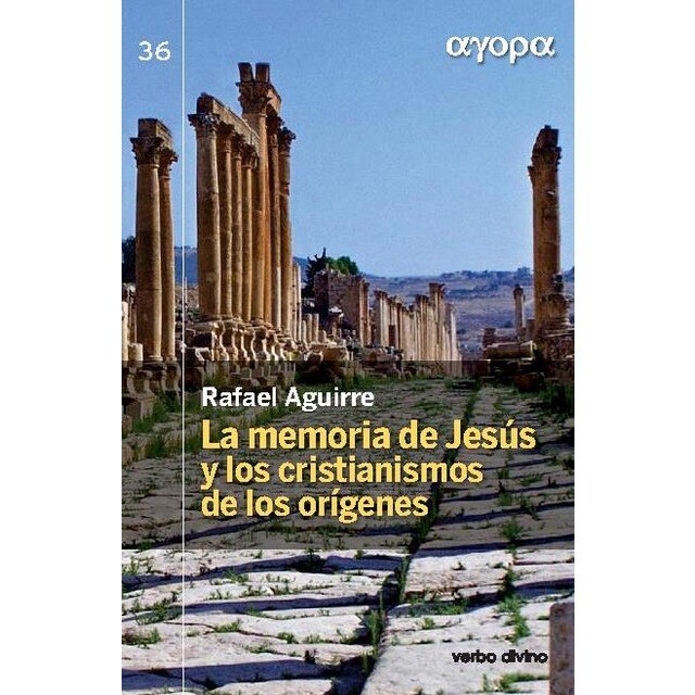 Memoria de Jesús y cristianos de los orígenes.pdf
