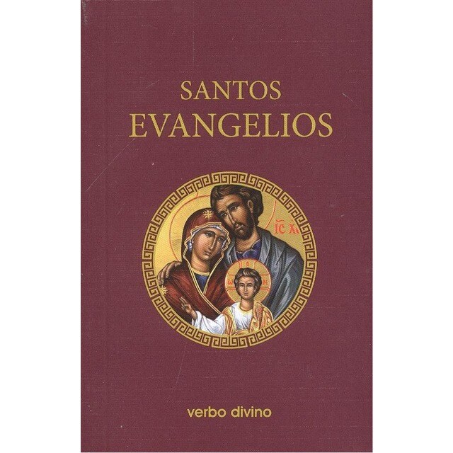 SANTOS EVANGELIOS.pdf