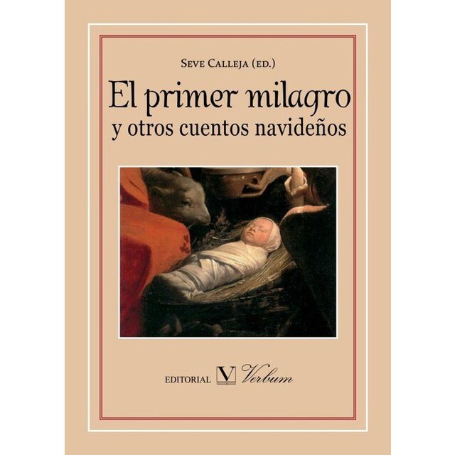 El primer milagro y otros cuentos navideños.pdf