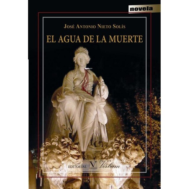El agua de la muerte.pdf