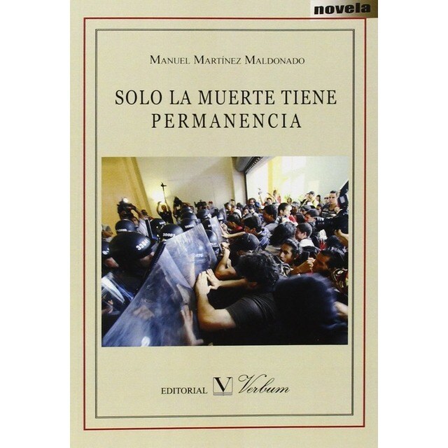 Solo la muerte tiene permanencia.pdf