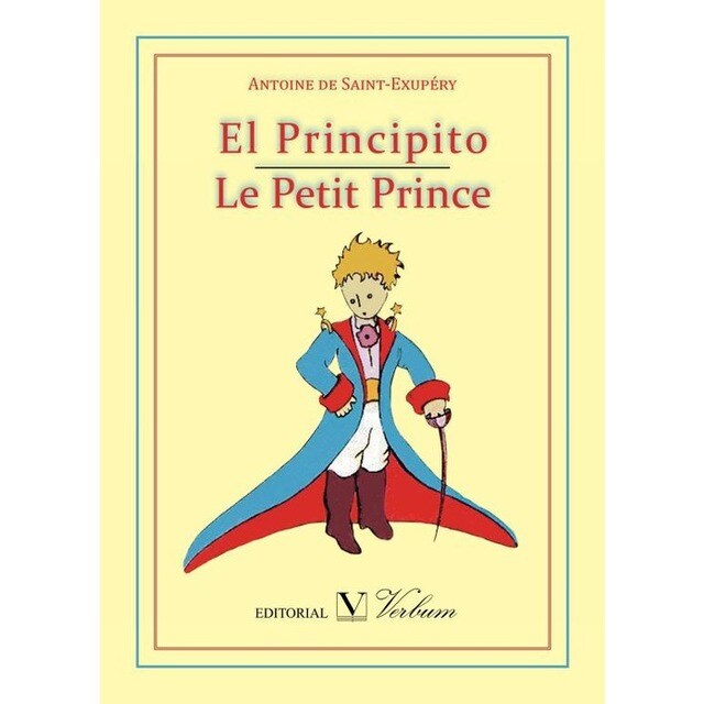 El Principito / Le Petit Prince.pdf