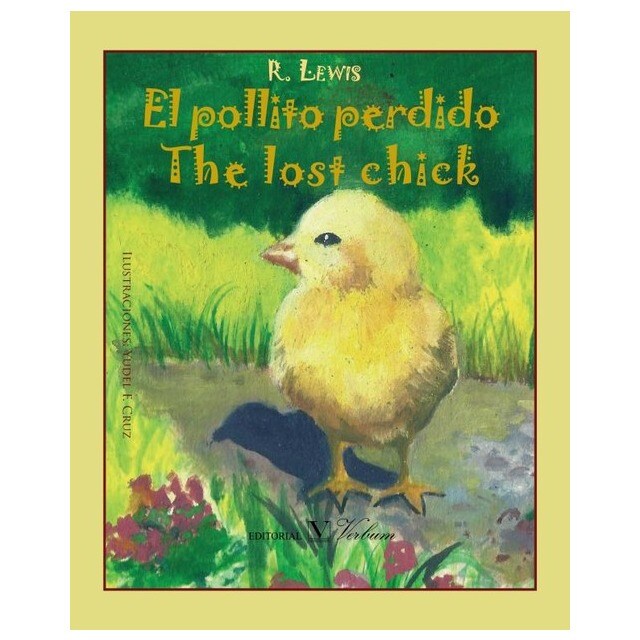 El pollito perdido.pdf