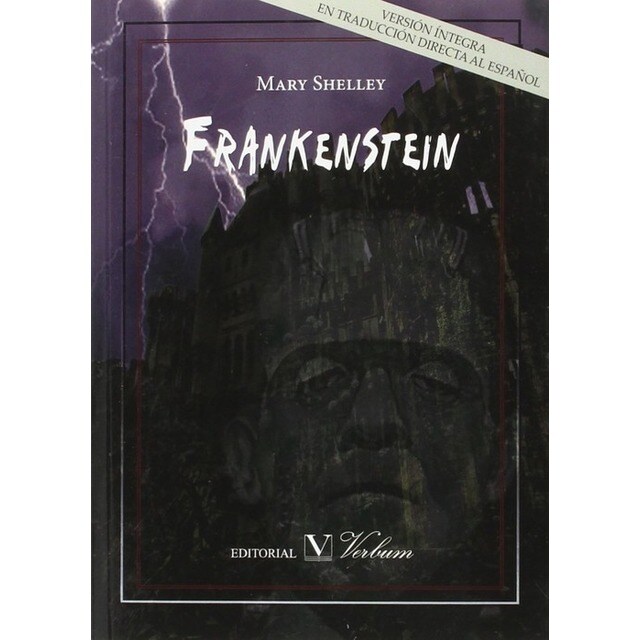 Frankenstein o el moderno Prometeo.pdf