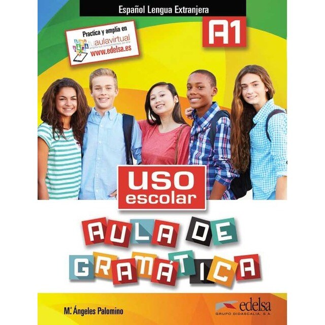 USO ESCOLAR A1.AULA GRAMATICA.(ESPAÑOL EXTRANJEROS).pdf