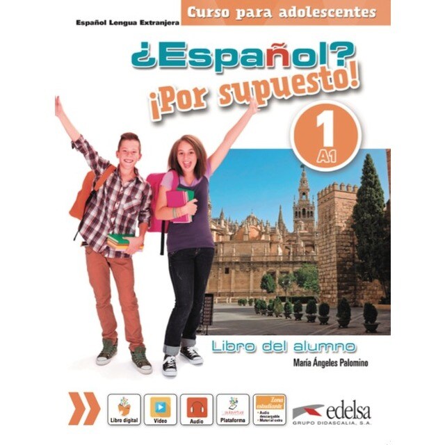 ¿ESPAÑOL? POR SUPUESTO! 1.(A1).(LIBRO ALUMNO).pdf