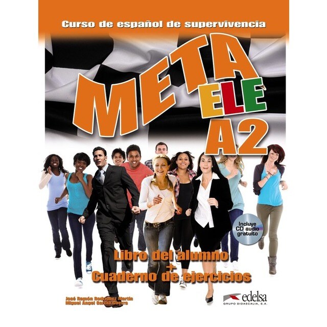 META ELE A2.(LIBRO ALUMNO+EJERCICIOS).pdf