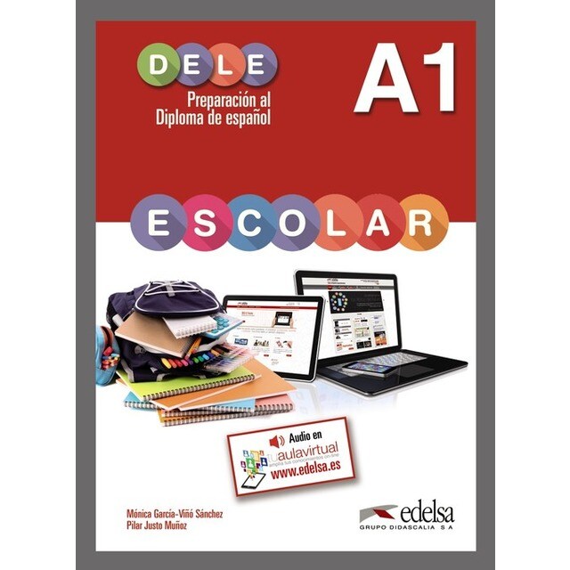 PREPARACION A1 DELE ESCOLAR.(LIBRO).pdf