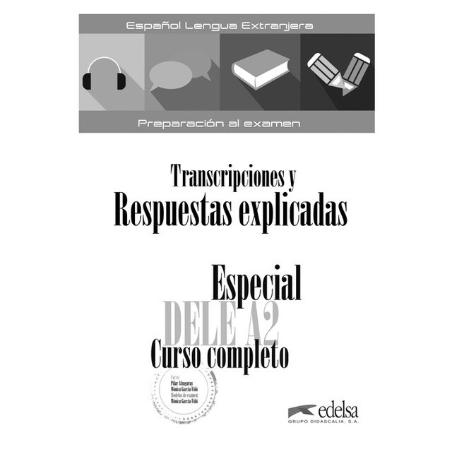 ESPECIAL DELE A2.(CURSO COMPLETO TRANSCRIPCIONES RESPUESTAS.pdf