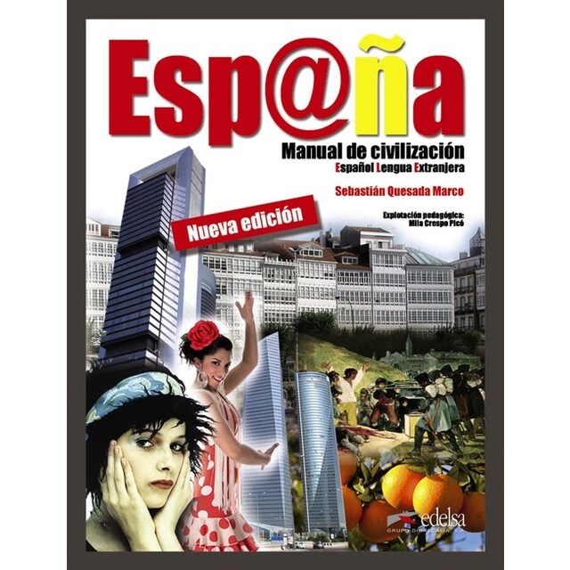España manual de civilizacion Libro.pdf