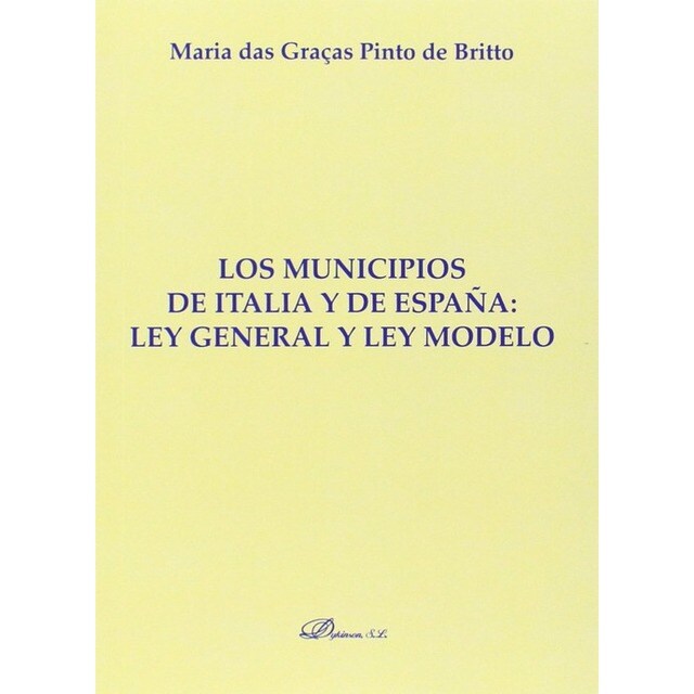Los municipios de italia y de españa.pdf