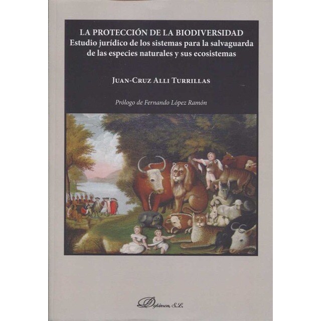 La protección de la biodiversidad.pdf