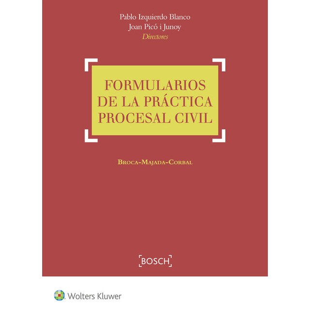 Formulario práctica procesal civil.pdf