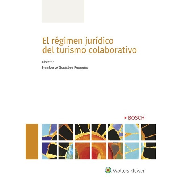 EL RGIMEN JURÍDICO DEL TURISMO COLABORATIVO.pdf
