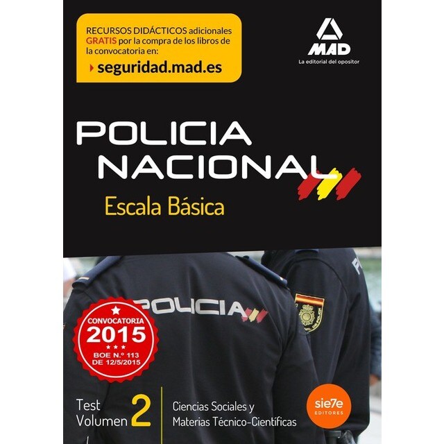 Policia nacional.escala bÁsica.VOL2.pdf