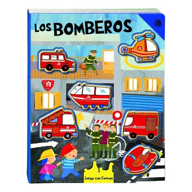 Los bomberos.pdf