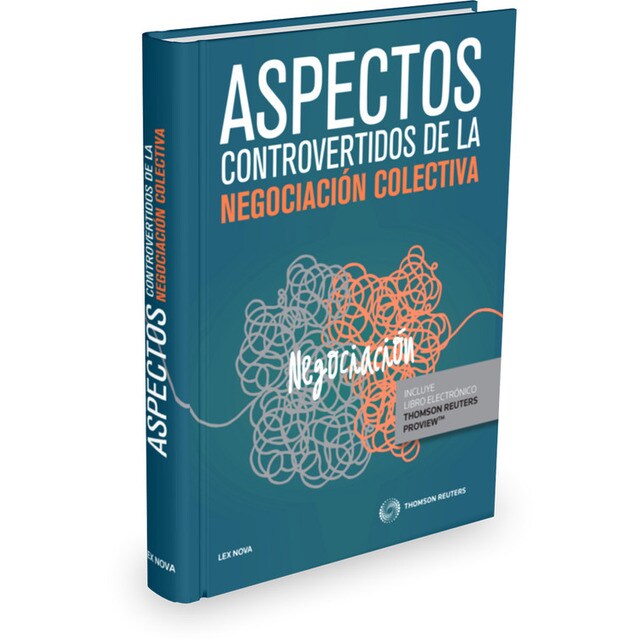 Aspectos controvertidos de la negociación colectiva.pdf