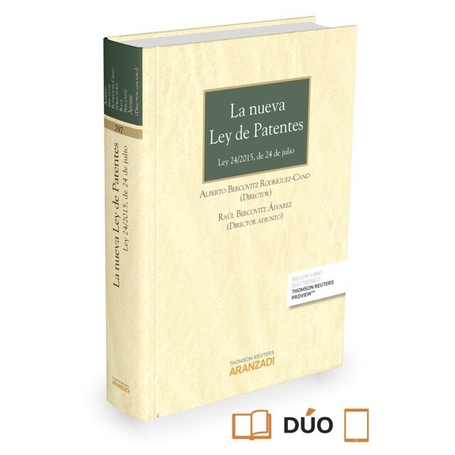 LA NUEVA LEY DE PATENTES.pdf