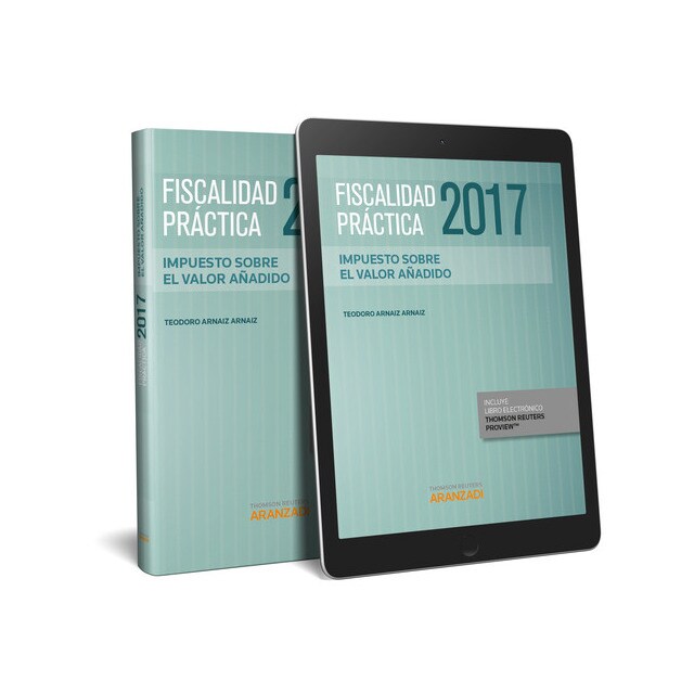 FISCALIDAD PRACTICA 2017. IMPUESTO SOBRE EL VALOR AÑADIDO.pdf
