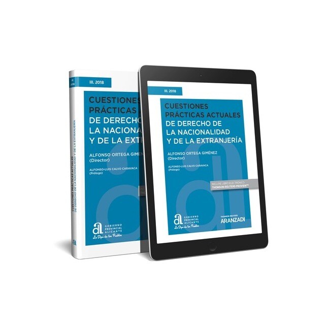 CUESTIONES PRÁCTICAS ACTUALES DE DERECHO DE LA NACIONALIDAD Y DE LA EXTRANJERÍA III 2018.pdf