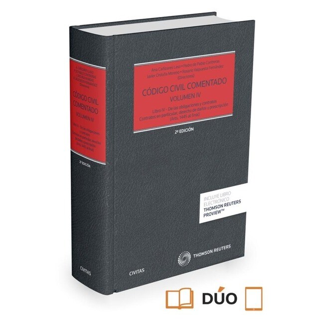 CODIGO CIVIL COMENTADO VOLUMEN IV.pdf