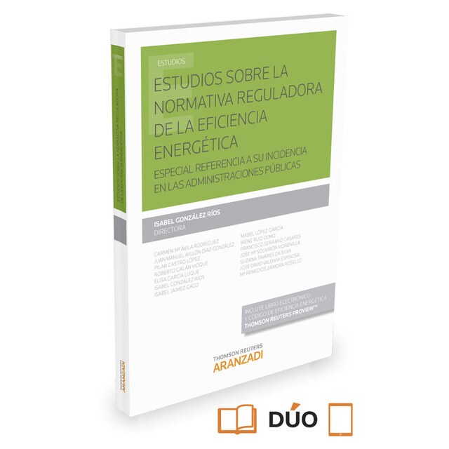 ESTUDIOS SOBRE LA NORMATIVA REGULADORA DE LA EFICIENCIA ENERGETICA.pdf