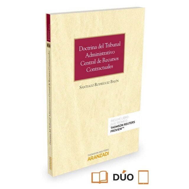 DOCTRINA DEL TRIBUNAL ADMINISTRATIVO CENTRAL DE RECURSOS CONTRACTUALES.pdf