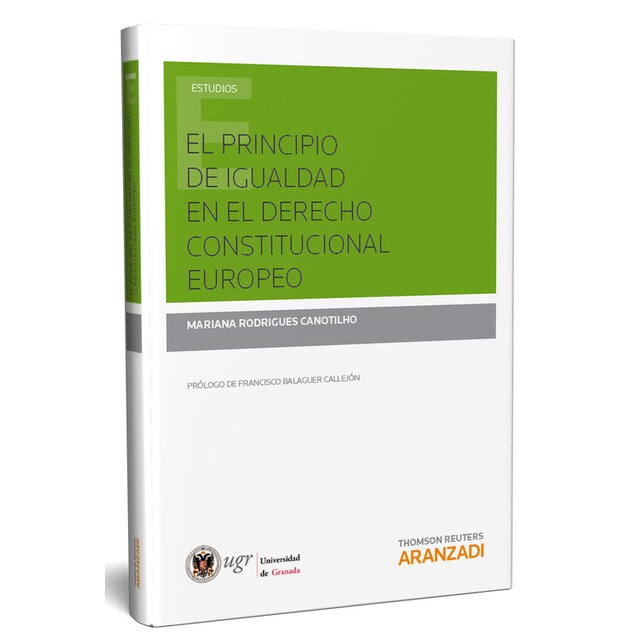 EL PRINCIPIO DE IGUALDAD EN EL DERECHO CONSTITUCIONAL EUROPEO.pdf