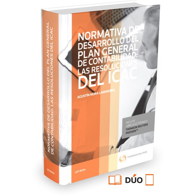 NORMATIVA DE DESARROLLO DEL PLAN GENERAL DE CONTABILIDAD: LAS RESOLUCIONES DEL ICAC.pdf