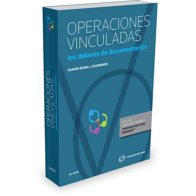 OPERACIONES VINCULADAS: LOS DEBERES DE DOCUMENTACION.pdf