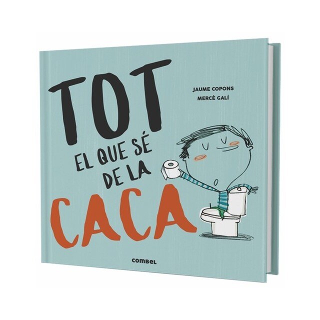 TOT EL QUE SÉ DE LA CACA.pdf