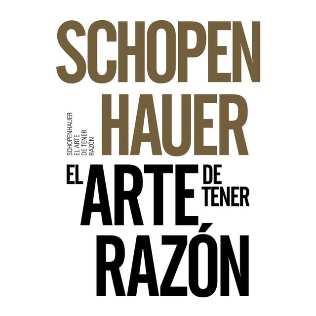 El arte de tener razón.pdf