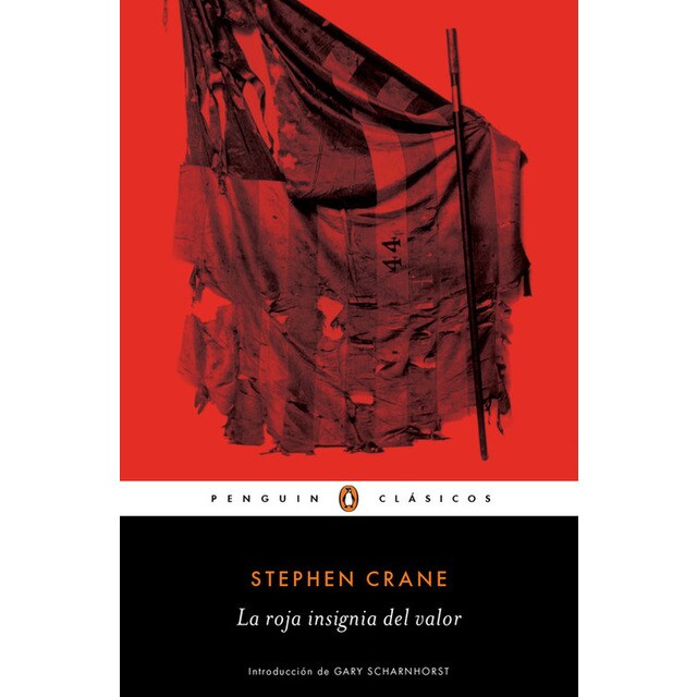 LA ROJA INSIGNIA DEL VALOR.pdf
