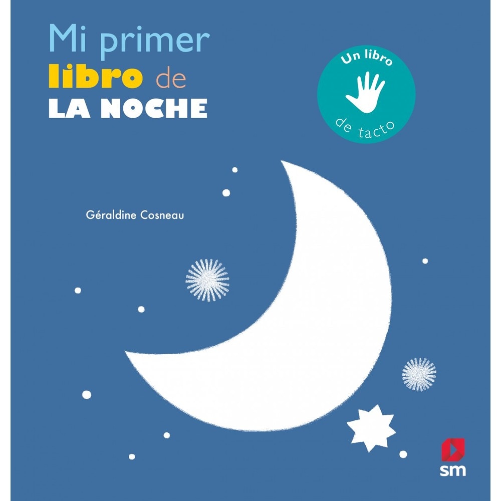 MI PRIMER LIBRO DE LA NOCHE