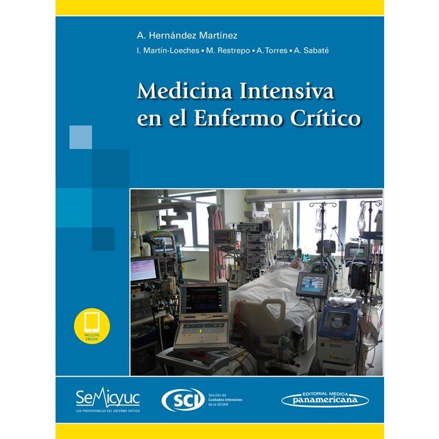 Medicina Intensiva en el Enfermo Crítico + ebook.pdf