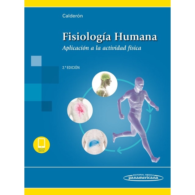 Fisiología Humana. Aplicación a la actividad física + ebook.pdf