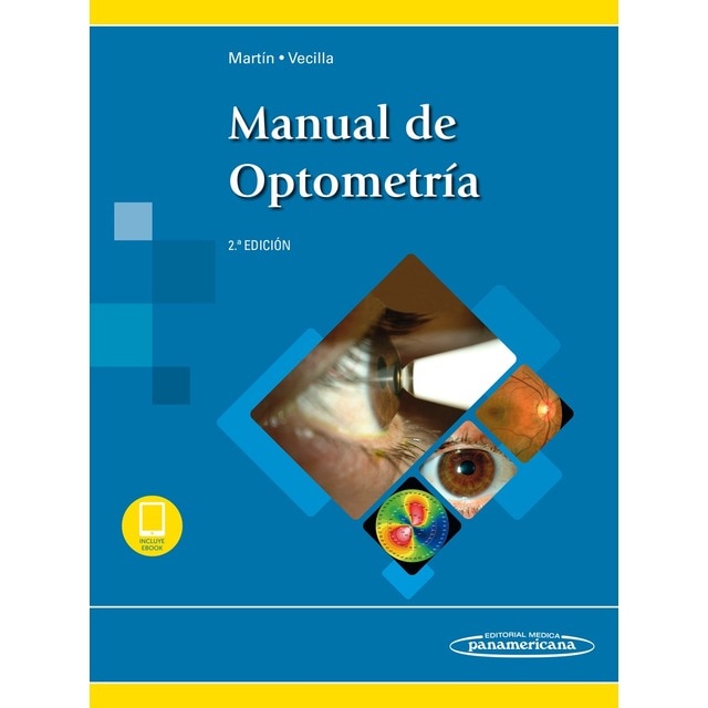 Manual de Optometría + ebook.pdf