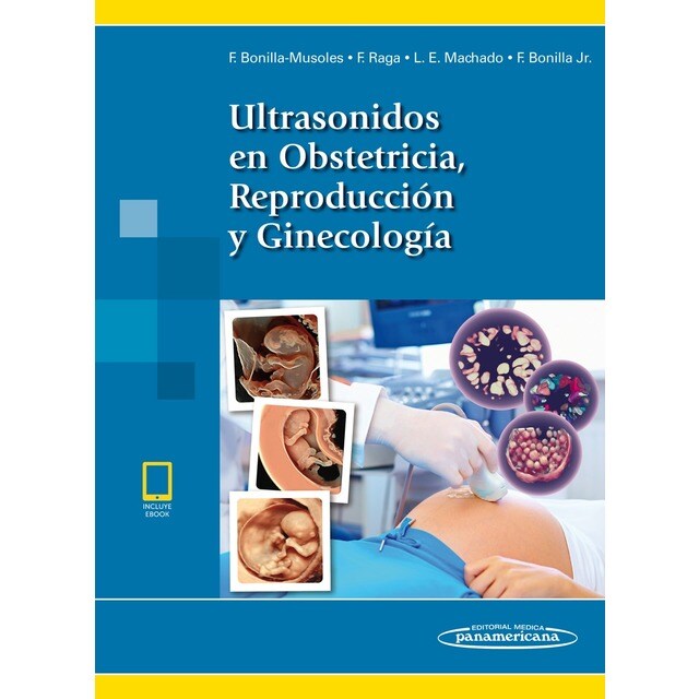 Ultrasonidos en Obstetricia, Reproducción y Ginecología + ebook.pdf