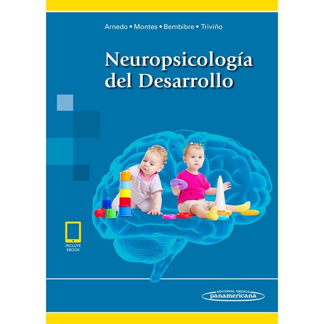 Neuropsicología del Desarrollo + ebook.pdf