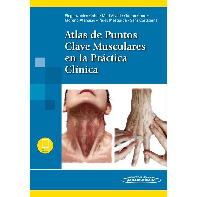 Atlas de Puntos Clave Musculares en la Práctica Clínica + ebook.pdf