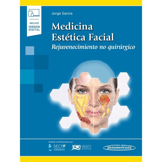 Medicina Estética Facial + ebook.pdf