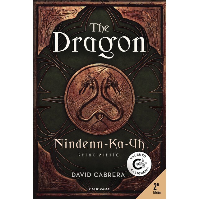 The Dragon Nindenn-Ka-Yh.pdf
