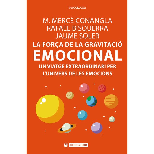 La forÇa de la gravitació emocional. Un viatge extraordinari per lunivers de les emocions.pdf